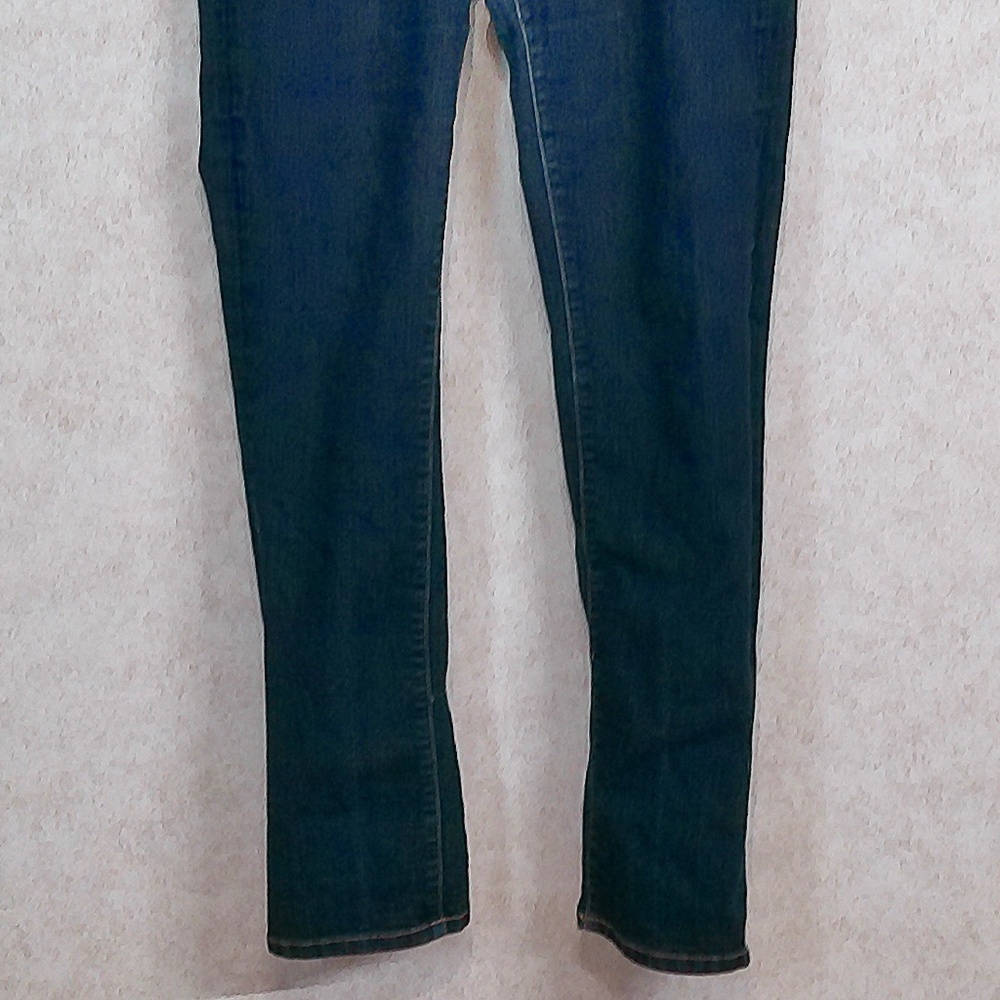 NWOT Kate Spade Perry Street Play Hooky Low Rise Skinny Stretch Jeans Sz28 - Picture 3 of 10